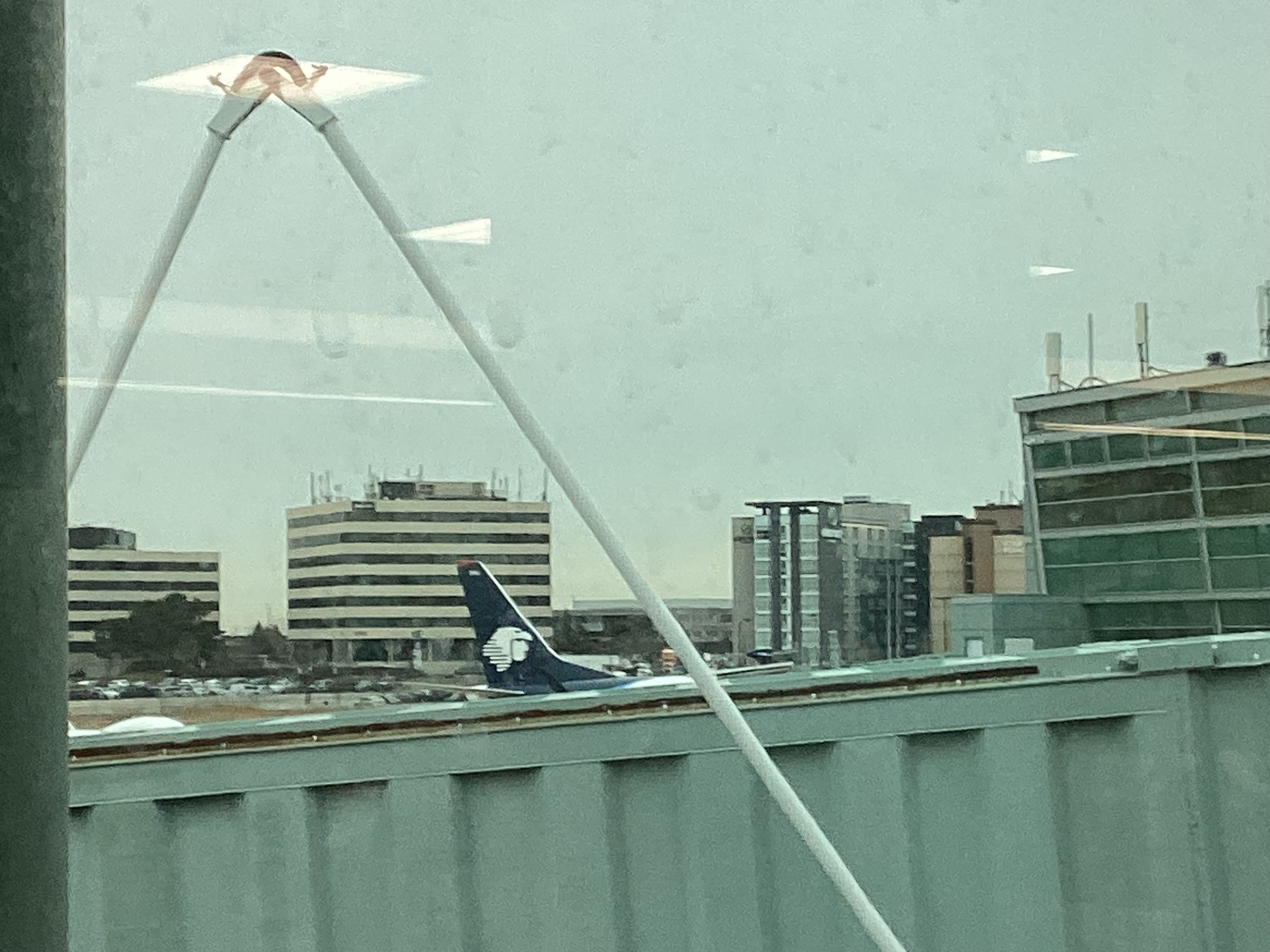 Aeromexico